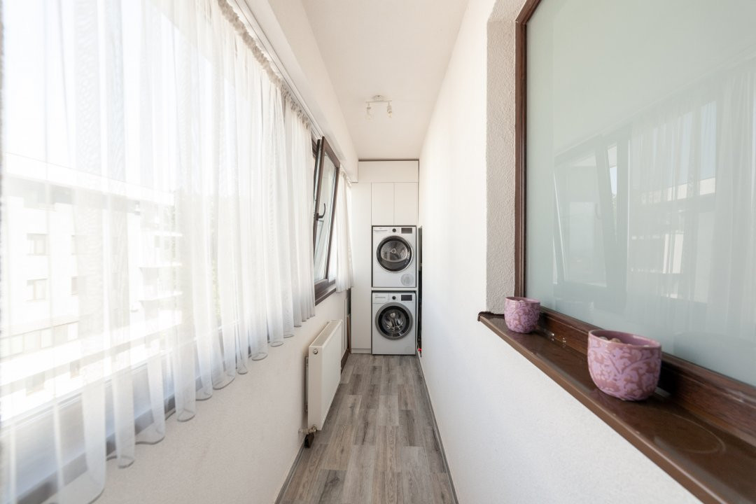 Apartament 3 camere – Găvana, Platou!