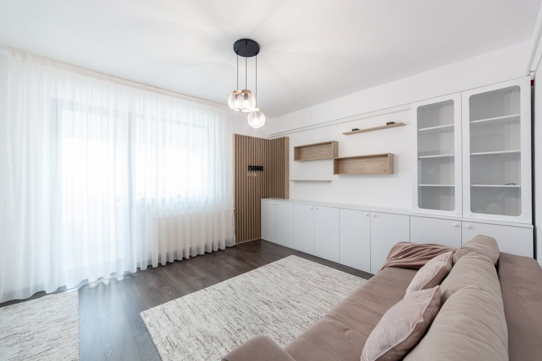 Apartament 3 camere – Găvana, Platou!