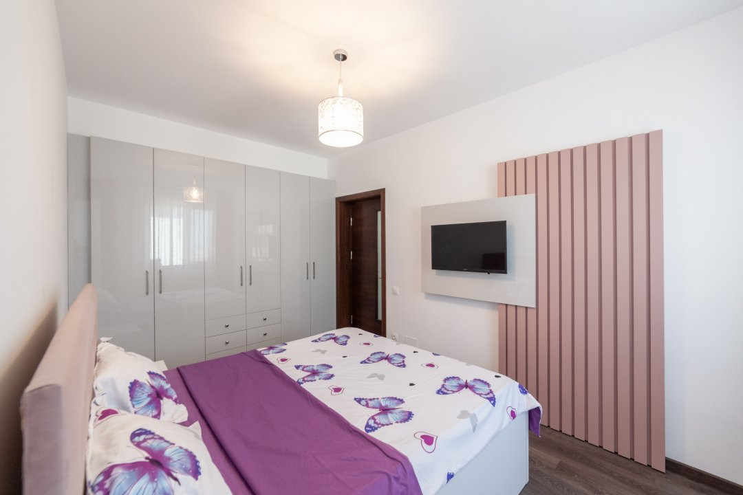 Apartament 3 camere – Găvana, Platou!