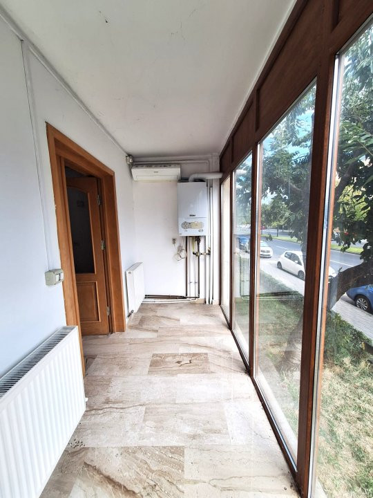 Spațiu comercial 80 mp – zona Exercitiu, lângă Kaufland