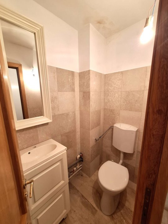 Spațiu comercial 80 mp – zona Exercitiu, lângă Kaufland