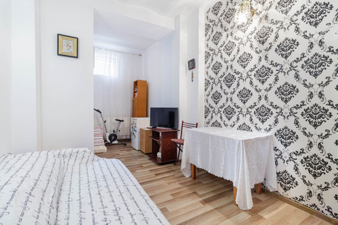 Apartament 4 camere Pache Protopopescu