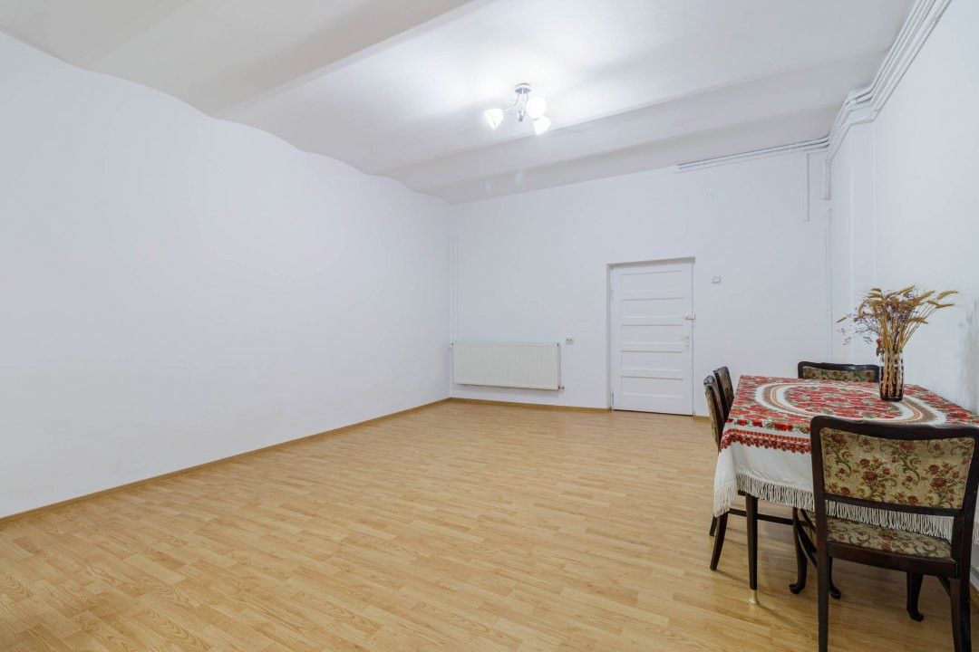 Apartament 4 camere Pache Protopopescu