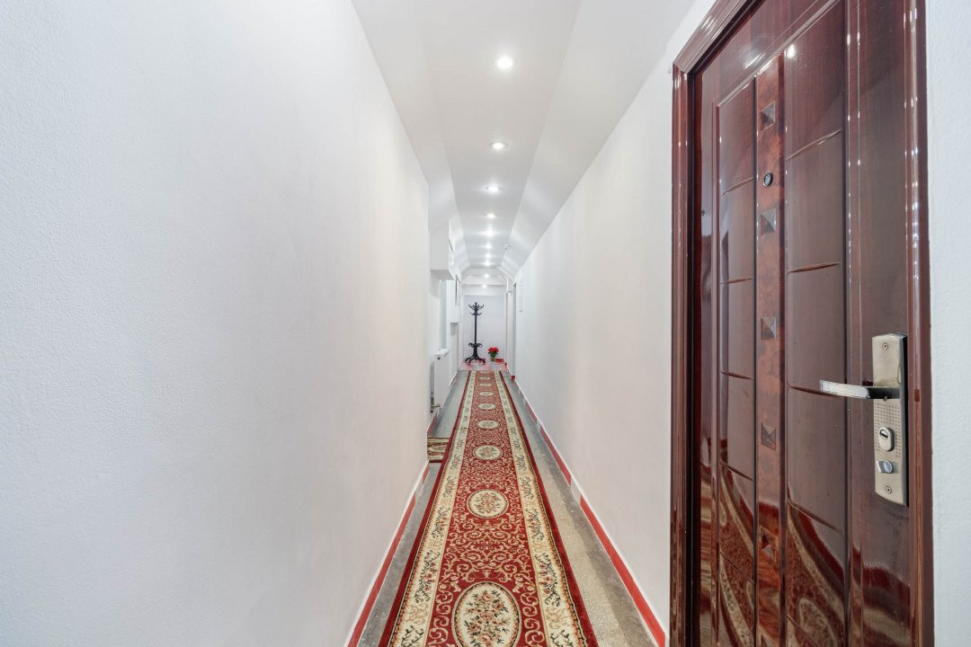 Apartament 4 camere Pache Protopopescu