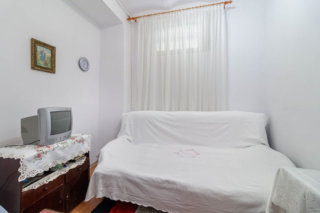 Apartament 4 camere Pache Protopopescu