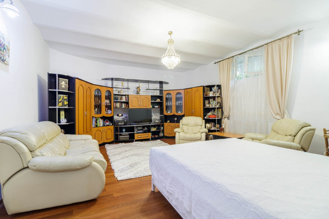 Apartament 4 camere Pache Protopopescu