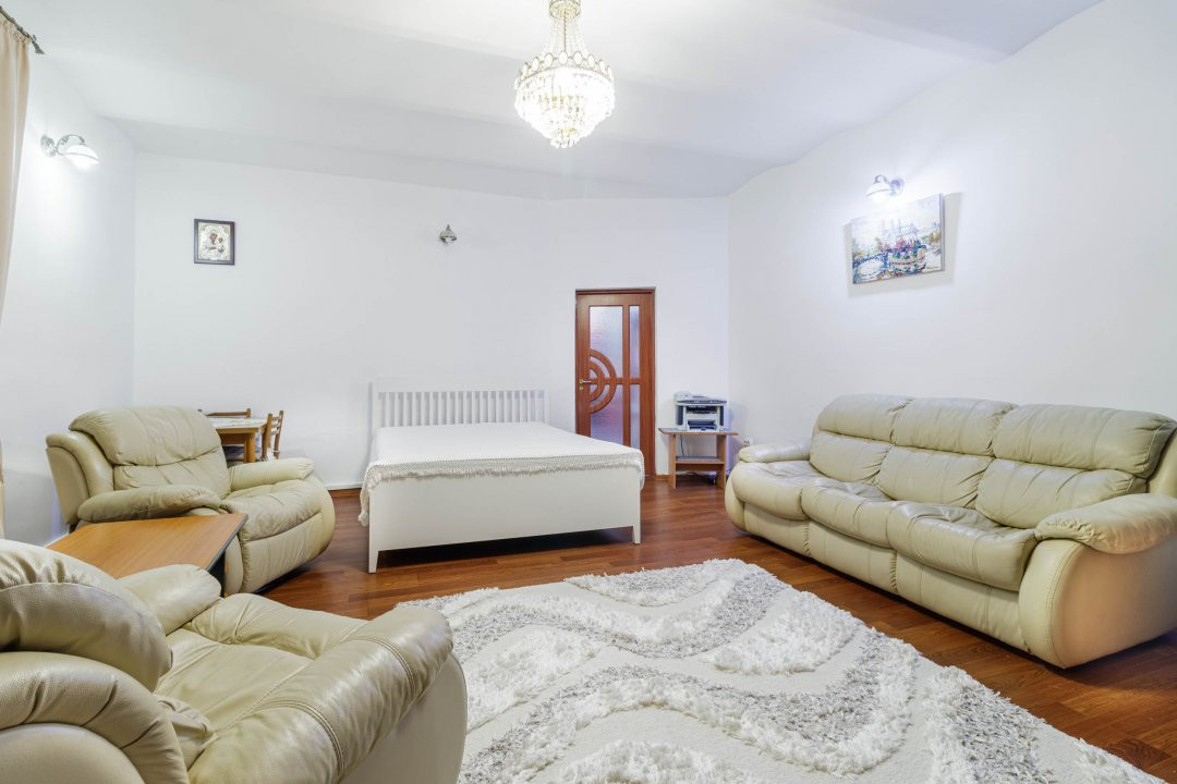 Apartament 4 camere Pache Protopopescu