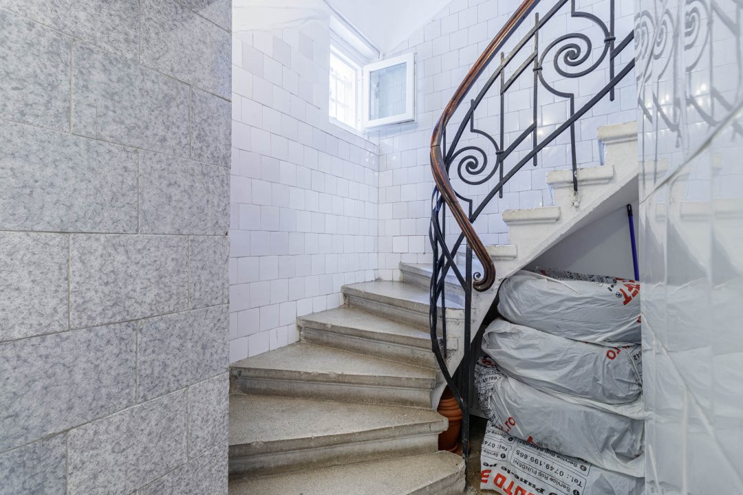 Apartament 4 camere Pache Protopopescu