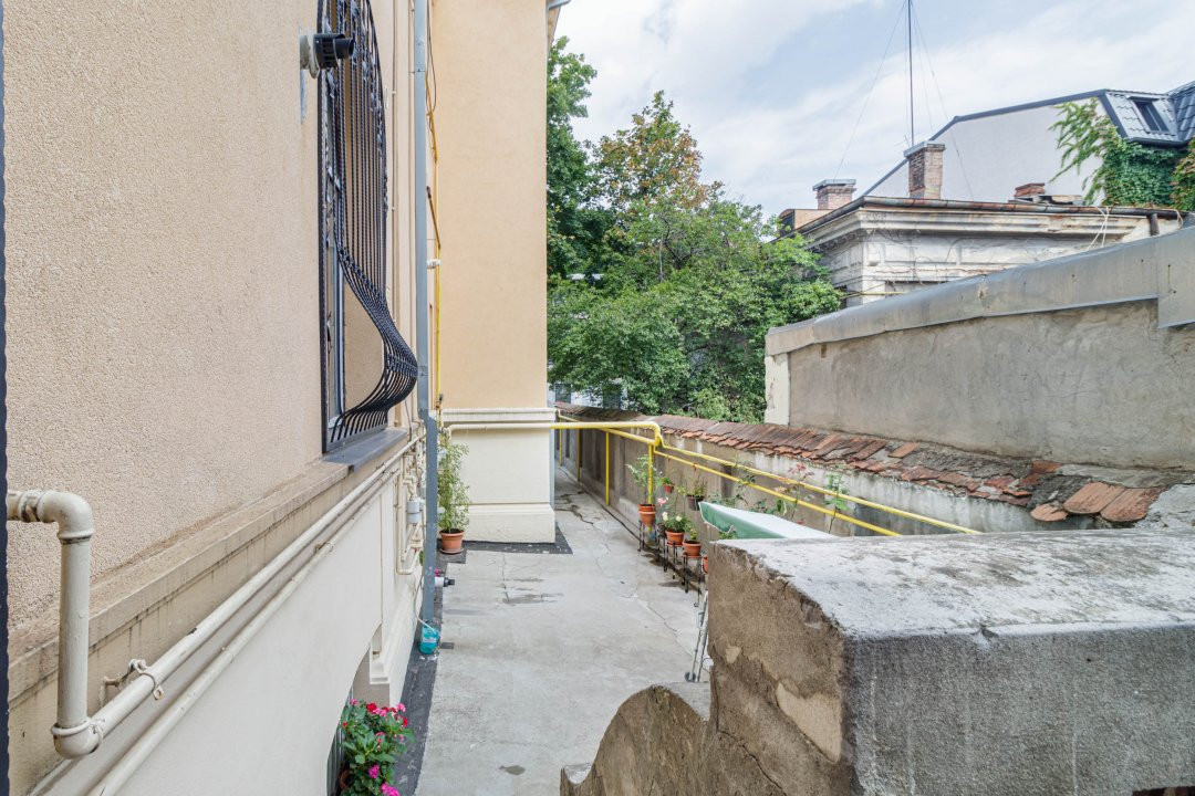 Apartament 4 camere Pache Protopopescu