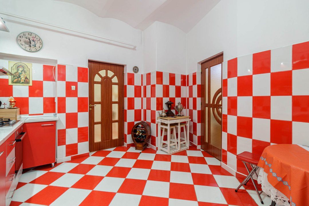 Apartament 4 camere Pache Protopopescu
