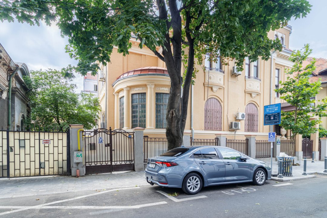 Apartament 4 camere Pache Protopopescu