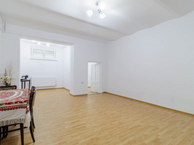 Apartament 4 camere Pache Protopopescu