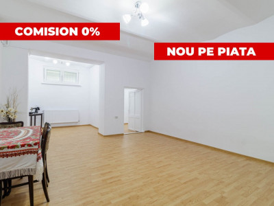 Apartament 4 camere Pache Protopopescu