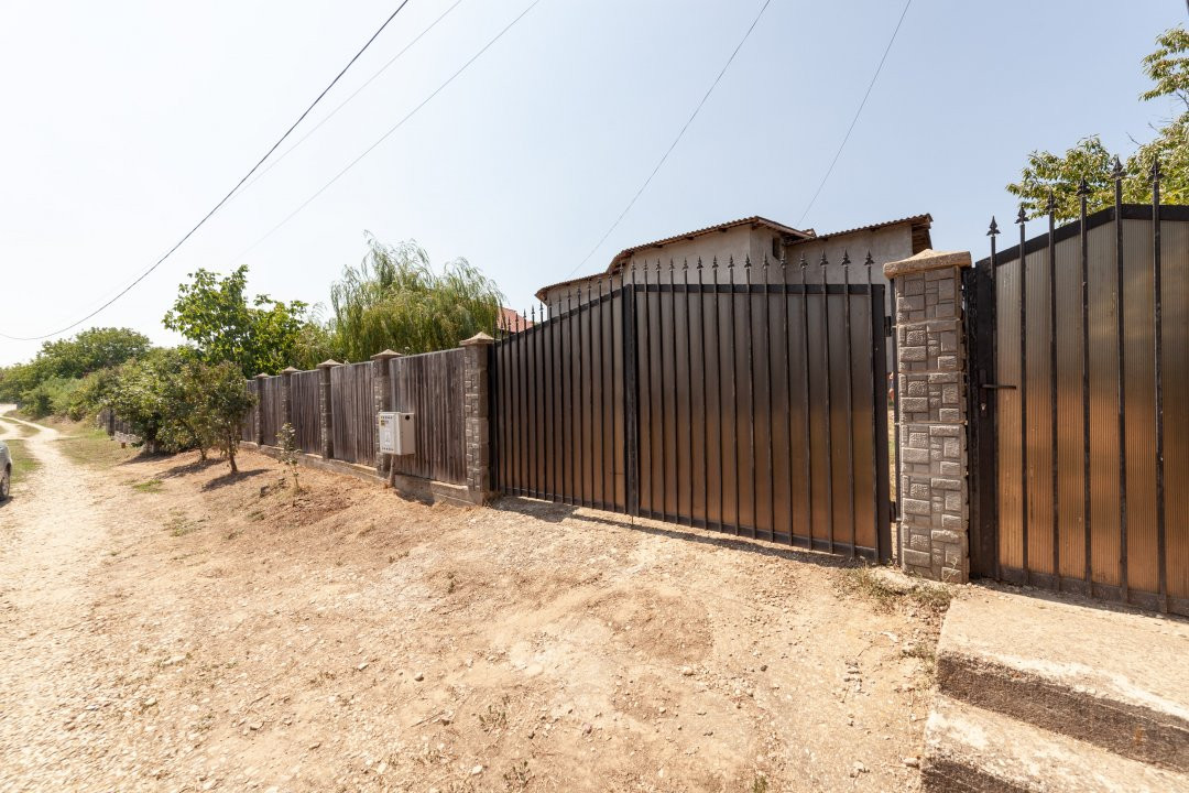 0% Comision !!  CASA PODUL BROSTENI - ARGES