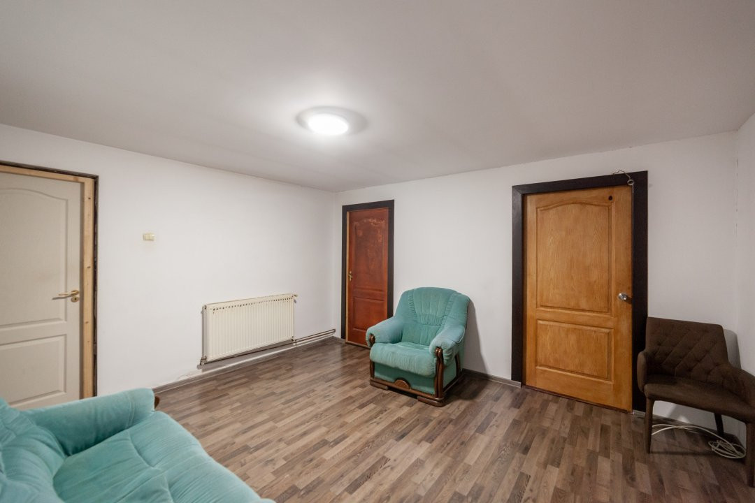 0% Comision !!  CASA PODUL BROSTENI - ARGES