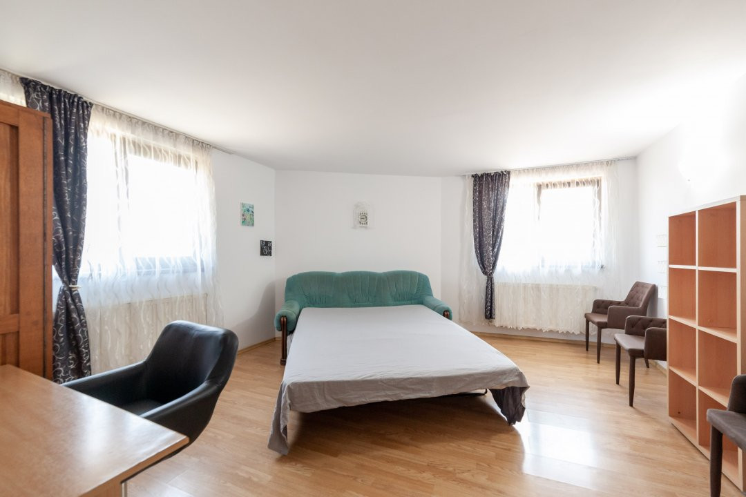 0% Comision !!  CASA PODUL BROSTENI - ARGES
