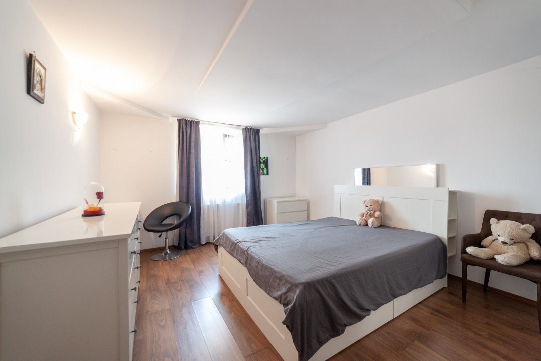 0% Comision !!  CASA PODUL BROSTENI - ARGES