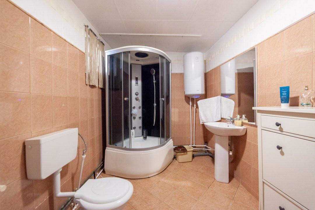 0% Comision !!  CASA PODUL BROSTENI - ARGES