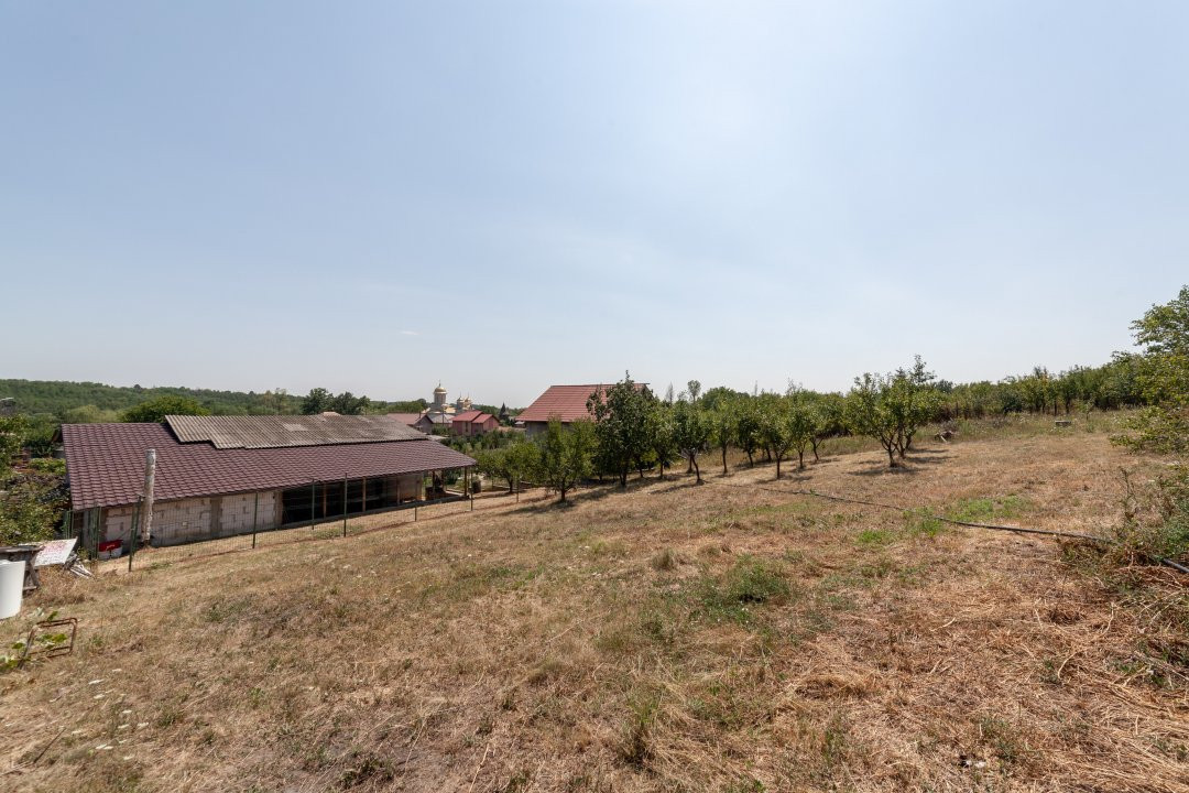 0% Comision !!  CASA PODUL BROSTENI - ARGES