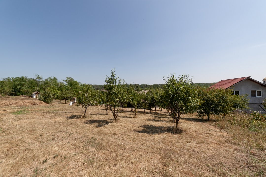 0% Comision !!  CASA PODUL BROSTENI - ARGES