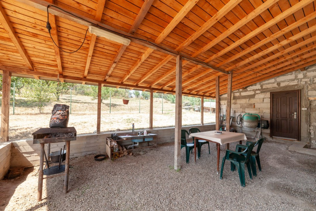 0% Comision !!  CASA PODUL BROSTENI - ARGES