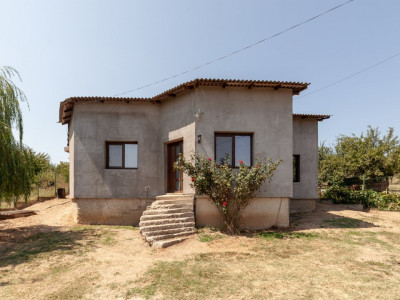 0% Comision !!  CASA PODUL BROSTENI - ARGES