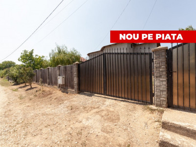 0% Comision !!  CASA PODUL BROSTENI - ARGES