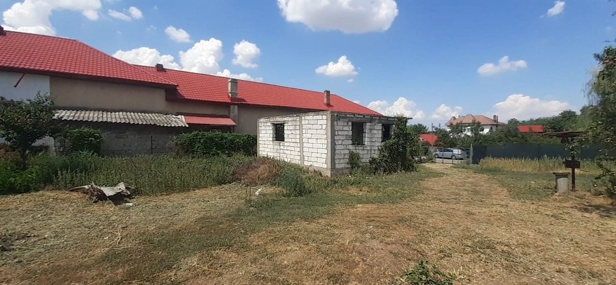 0% Comision - 2095 mp TEREN INTRAVILAN - SERBOENI ARGES