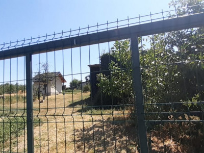 0% Comision - 2095 mp TEREN INTRAVILAN - SERBOENI ARGES