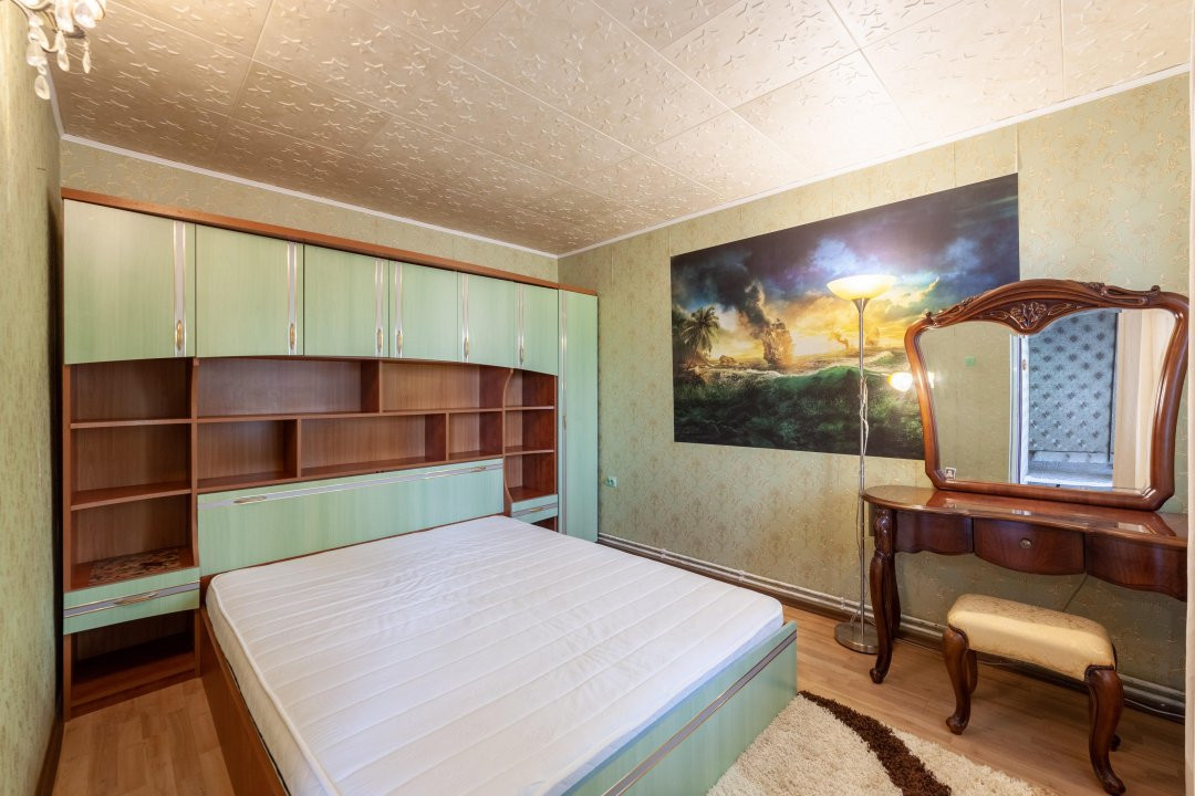 Casa individuala pentru afacere sau locuinta in Pitesti-zona Gavana!