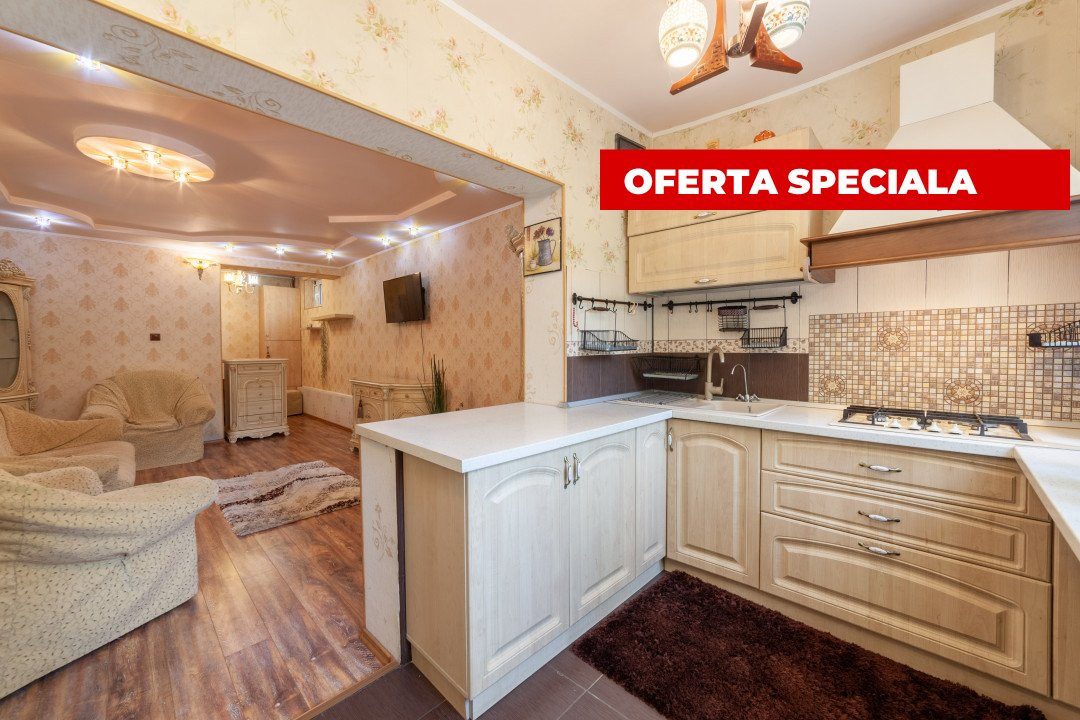 Casa individuala pentru afacere sau locuinta in Pitesti-zona Gavana!