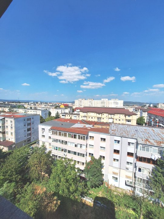  Mansardă cu suflet în cartier Banat