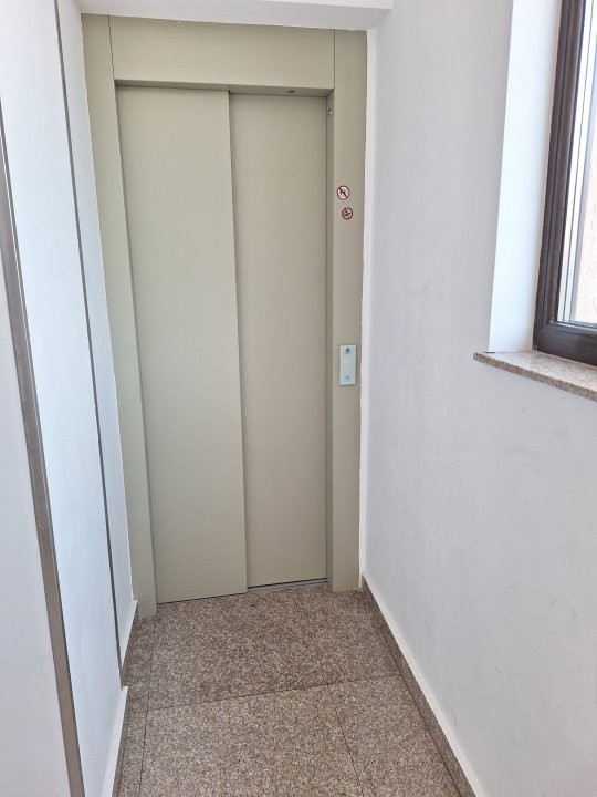  Mansardă cu suflet în cartier Banat