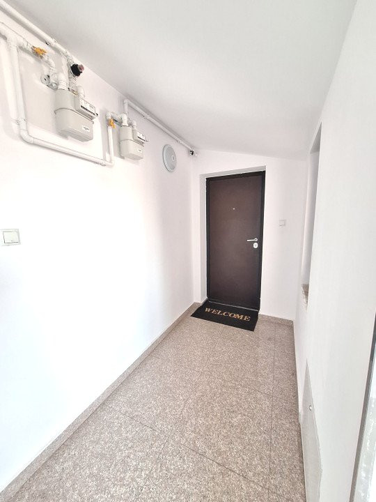  Mansardă cu suflet în cartier Banat