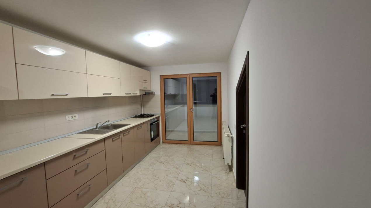 Apartament 2 camere Mansarda Banat -138 mp