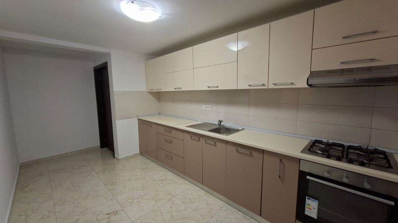 Apartament 2 camere Mansarda Banat -138 mp