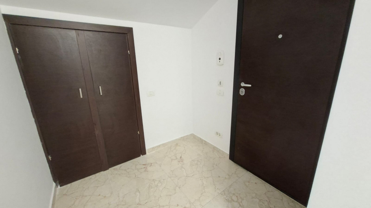 Apartament 2 camere Mansarda Banat -138 mp