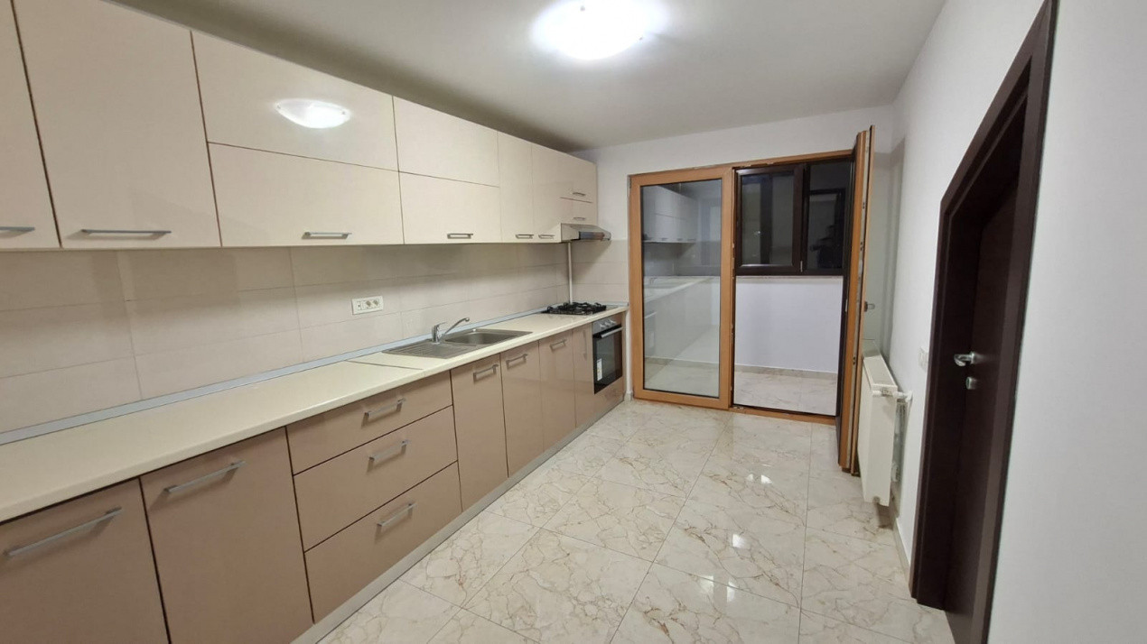 Apartament 2 camere Mansarda Banat -138 mp