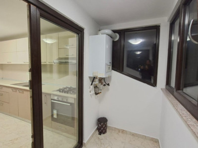 De inchiriat - Vila Interbelica - Capitale