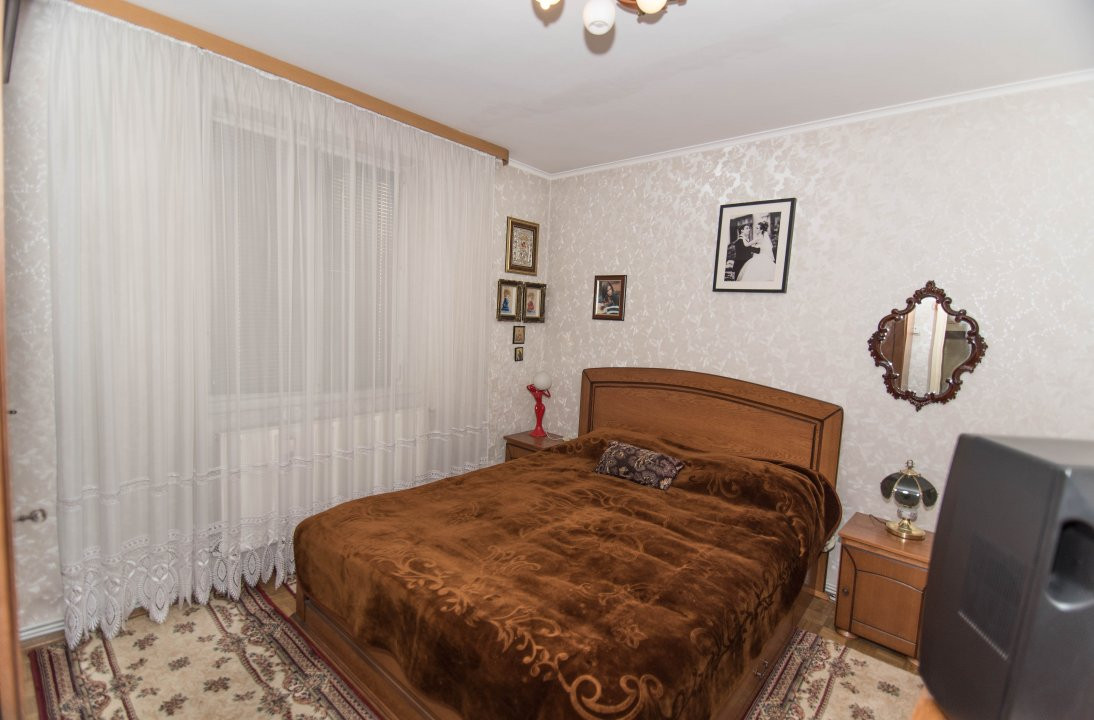 Apartament 3 camere Calea Bucuresti Etaj 1