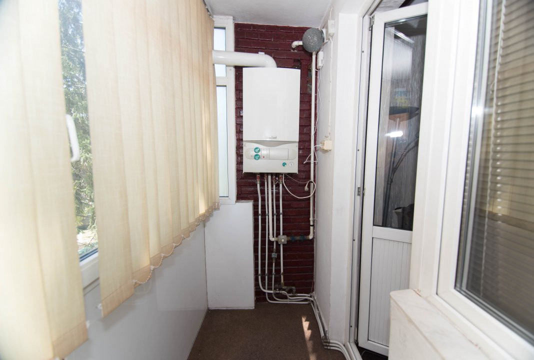 Apartament 3 camere Calea Bucuresti Etaj 1