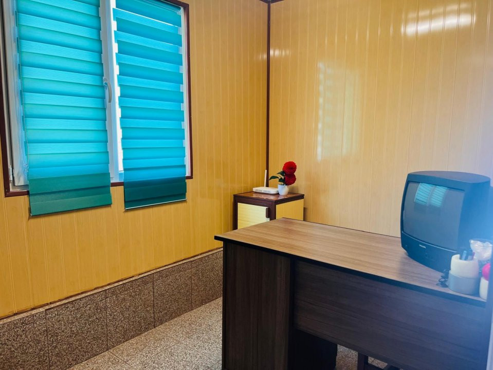 Hala noua 105 mp pretabila depozit/comert – zona Selgros