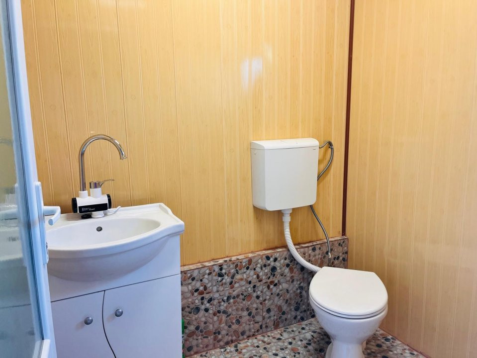 Hala noua 105 mp pretabila depozit/comert – zona Selgros