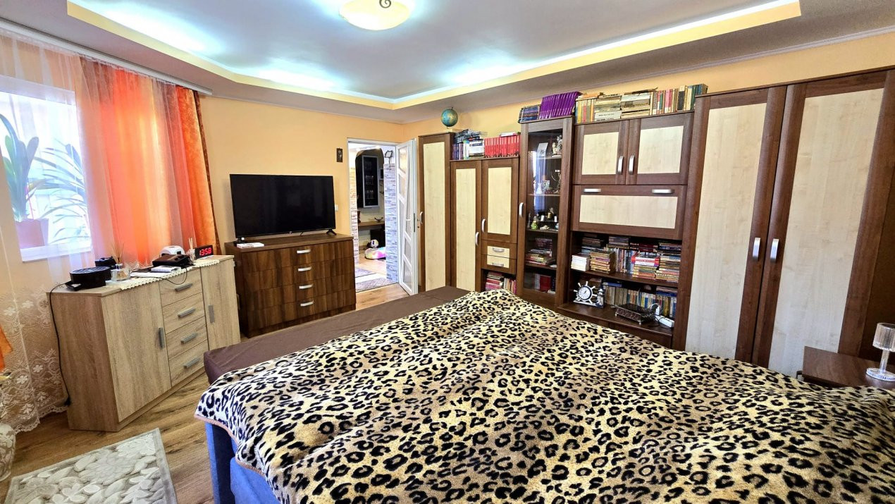 de vânzare casa str Șoimoșeni