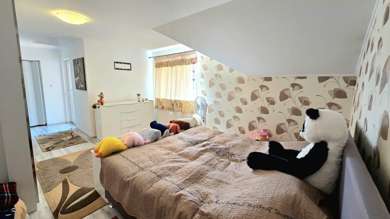 de vânzare casa str Șoimoșeni