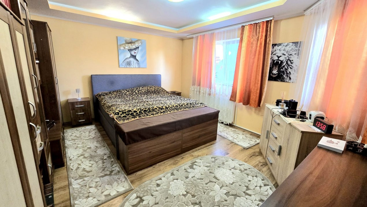 de vânzare casa str Șoimoșeni