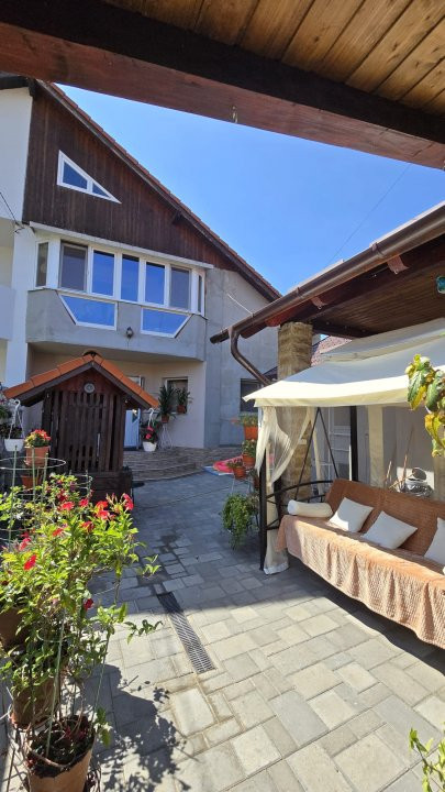 de vânzare casa str Șoimoșeni