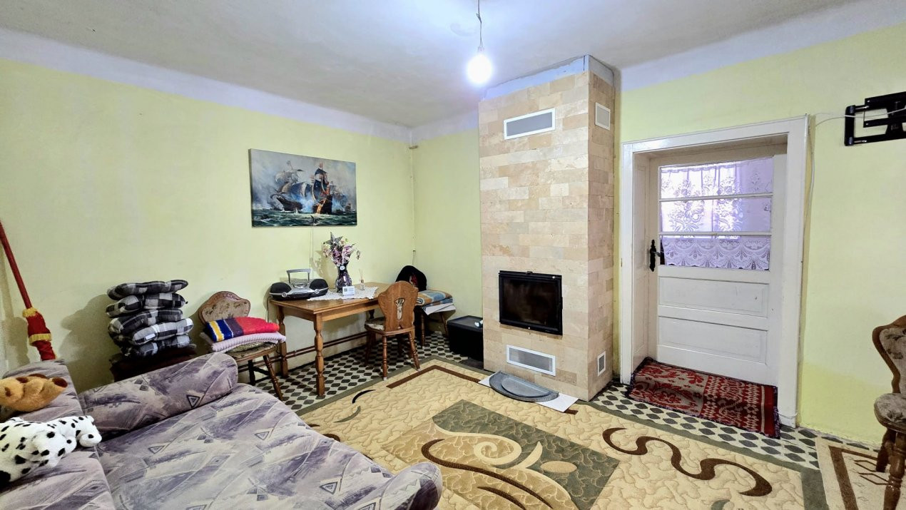 de vânzare casa str Șoimoșeni