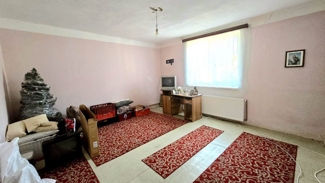 de vânzare casa str Șoimoșeni