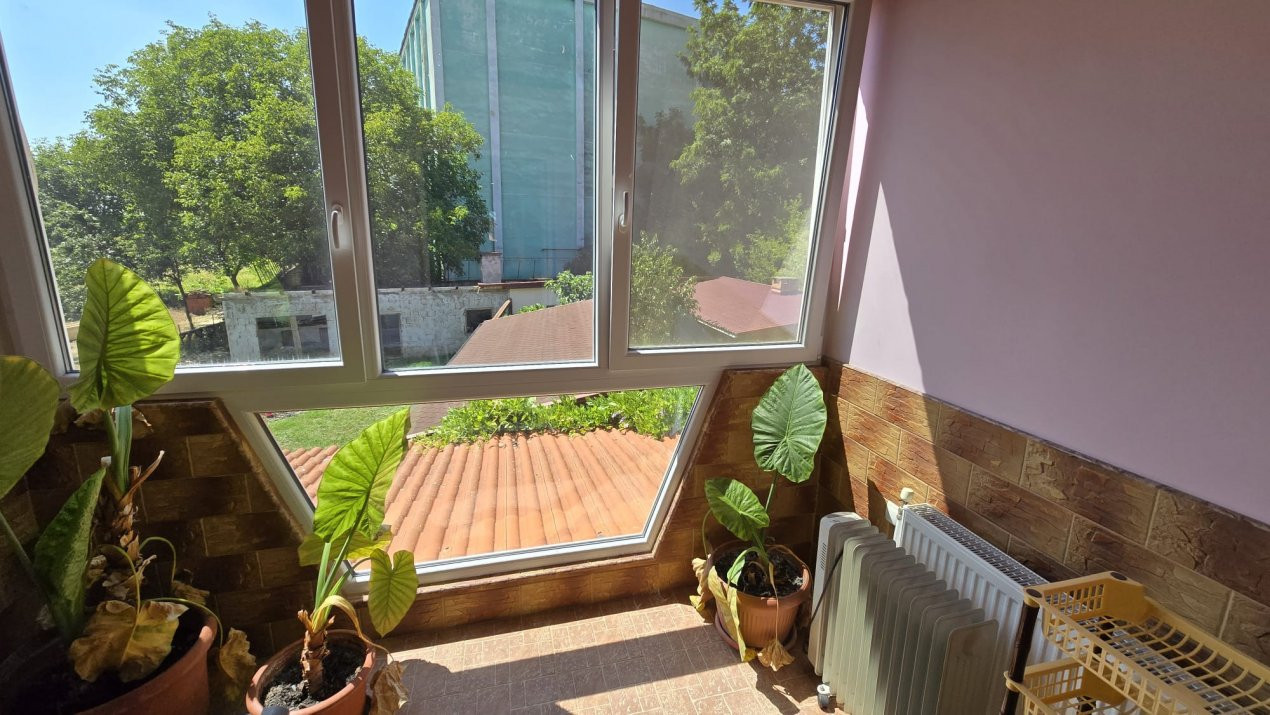 de vânzare casa str Șoimoșeni